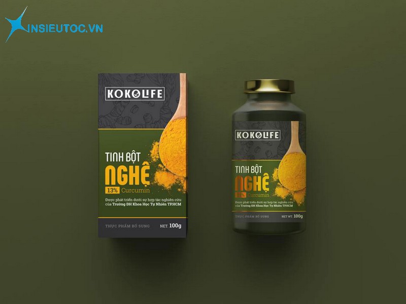 Mẫu hộp giấy đựng dược phẩm