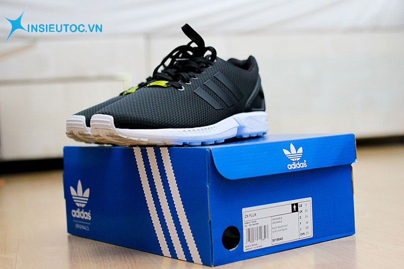 Mẫu hộp giấy đựng giày dép nam nữ