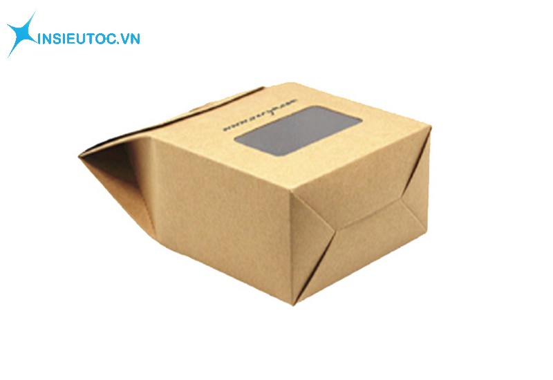 Mẫu hộp xếp đáy