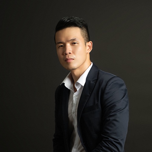 Ông Trương Văn Quý