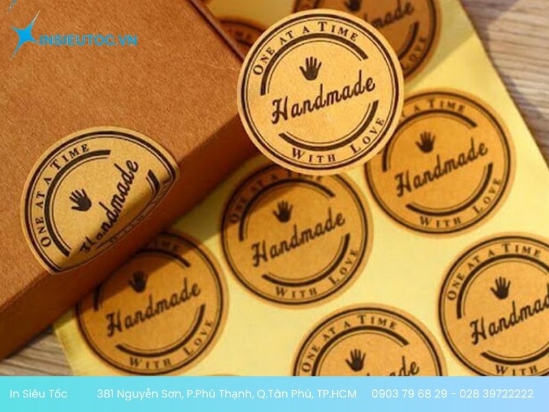 báo giá in decal