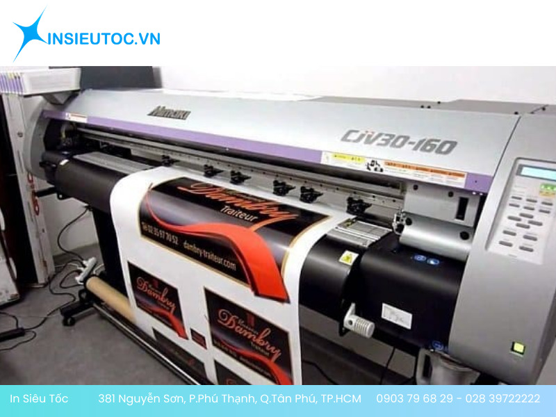 công nghệ in kỹ thuật số công nghệ in kỹ thuật số
