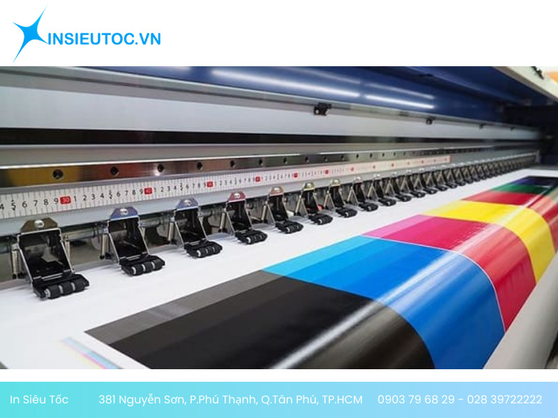 công ty in kỹ thuật số công ty in kỹ thuật số