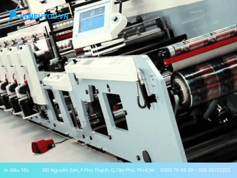 in phun kỹ thuật số in phun kỹ thuật số