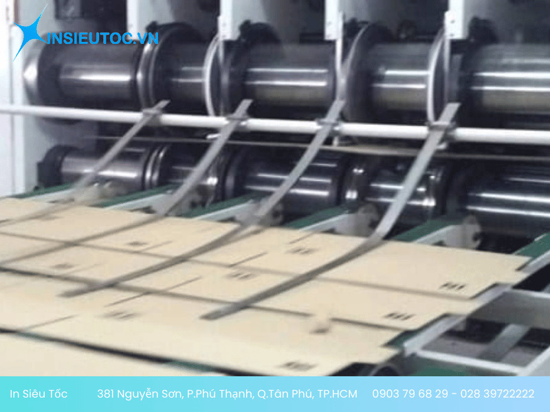 máy in kỹ thuật số máy in kỹ thuật số