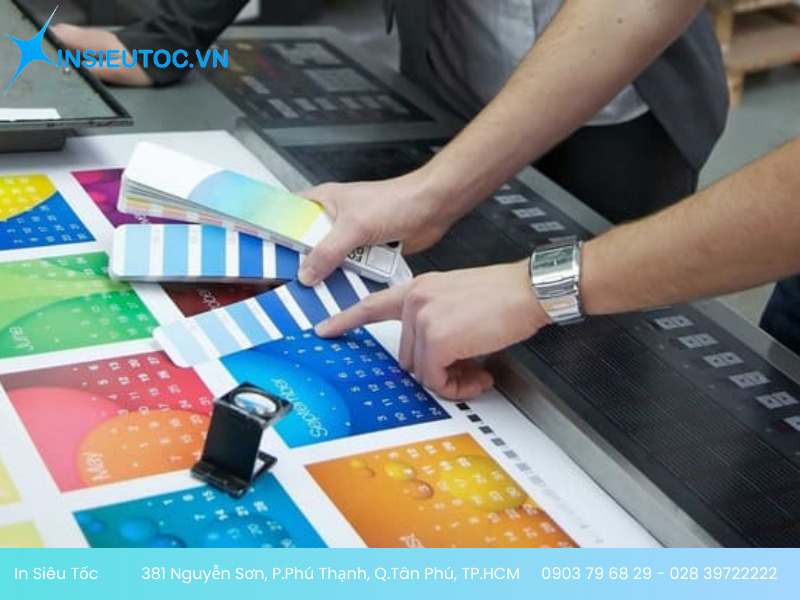 quy trình in kỹ thuật số quy trình in kỹ thuật số