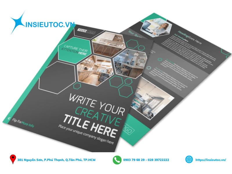 in tờ rơi giá rẻ quận 12