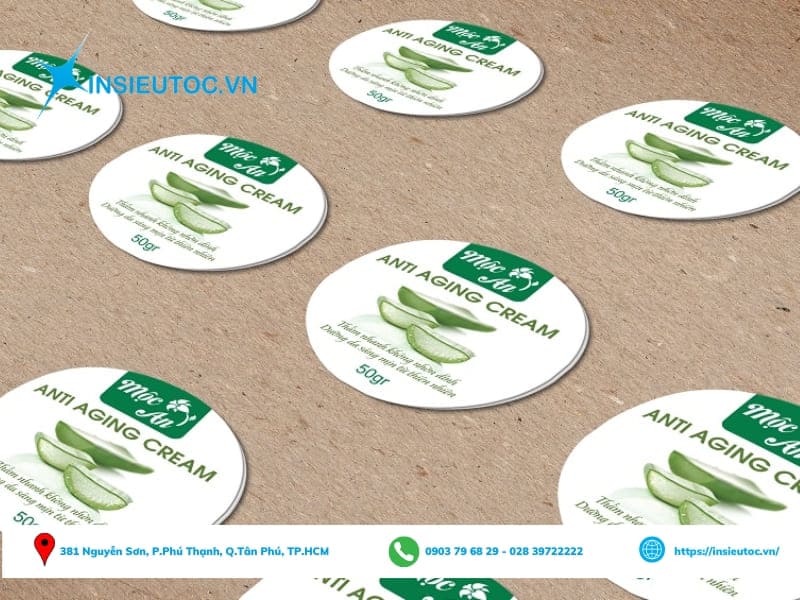 in tem nhãn giá rẻ quận 12