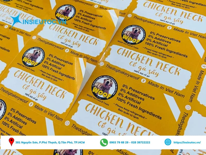 in tem nhãn giá rẻ quận 12