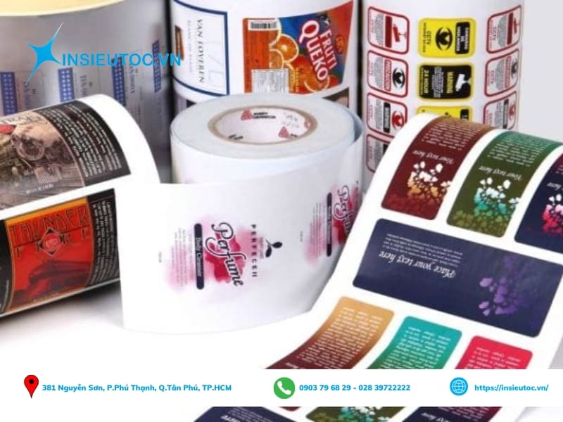 in tem nhãn giá rẻ quận 12