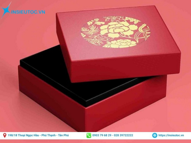 giá in hộp giấy cứng cao cấp