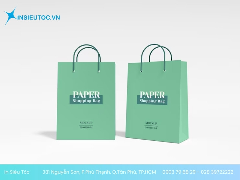 báo giá in hộp giấy