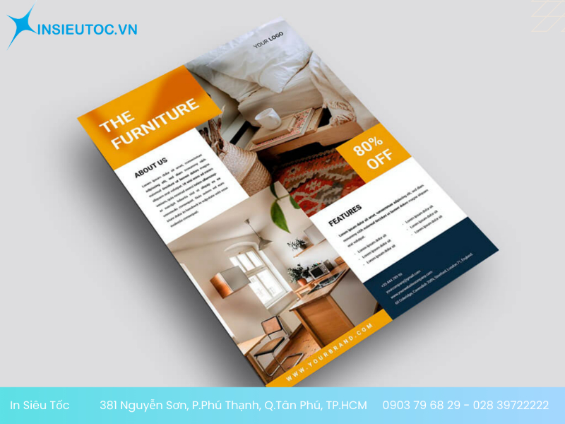 báo giá in tờ rơi a5 rẻ nhất - In Siêu Tốc