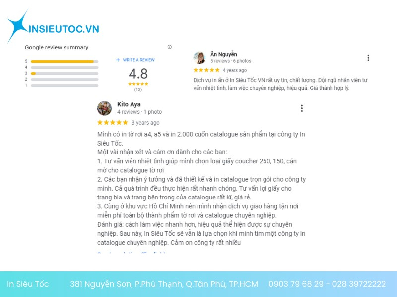 báo giá in tờ rơi giá rẻ-In Siêu Tốc