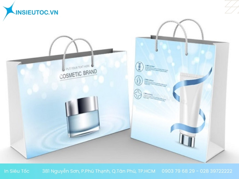 báo giá in túi giấy hcm-In Siêu Tốc