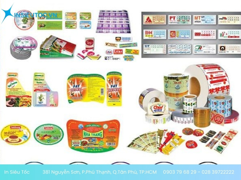 cơ sở in tem nhãn cơ sở in tem nhãn