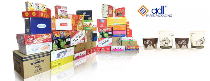 hình ảnh công ty ADL Paperpackaging