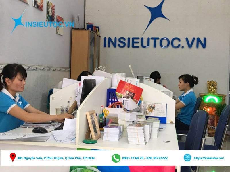 công ty in bao bì hộp giấy