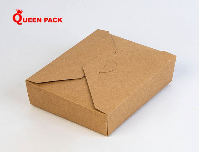 hình ảnh công ty Queen Pack