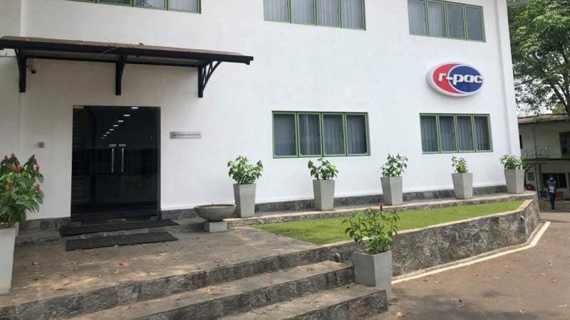 hình ảnh công ty R-PAC Việt Nam