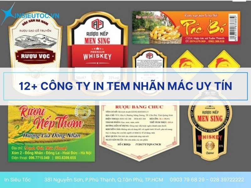 công ty in team nhãn mác công ty in team nhãn mác
