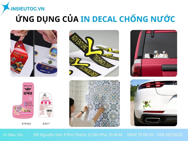 decal chống nước giá rẻ lấy ngay decal chống nước giá rẻ lấy ngay
