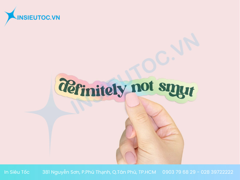 decal chống thấm decal chống thấm