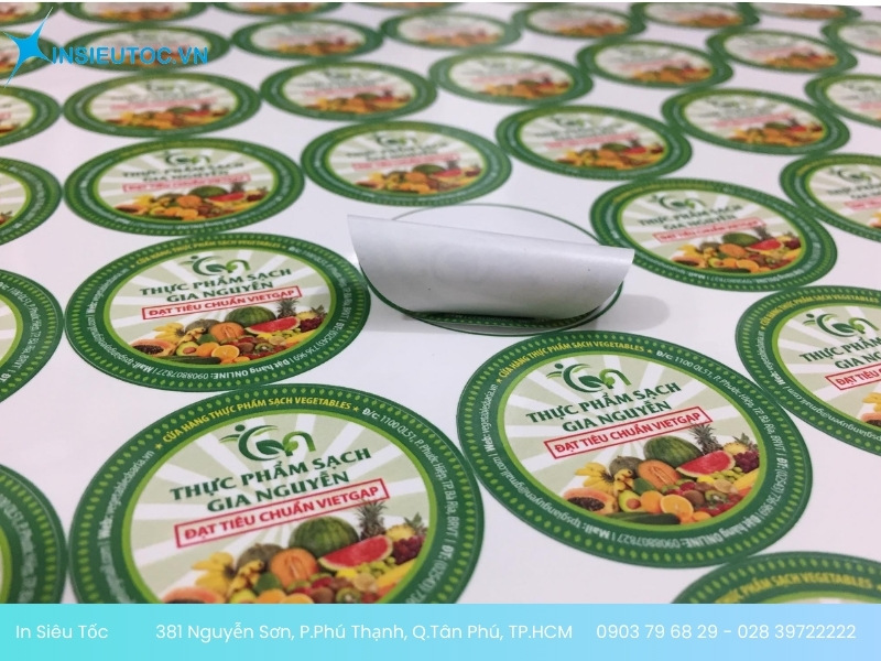 địa chỉ in tem nhãn mác địa chỉ in tem nhãn mác