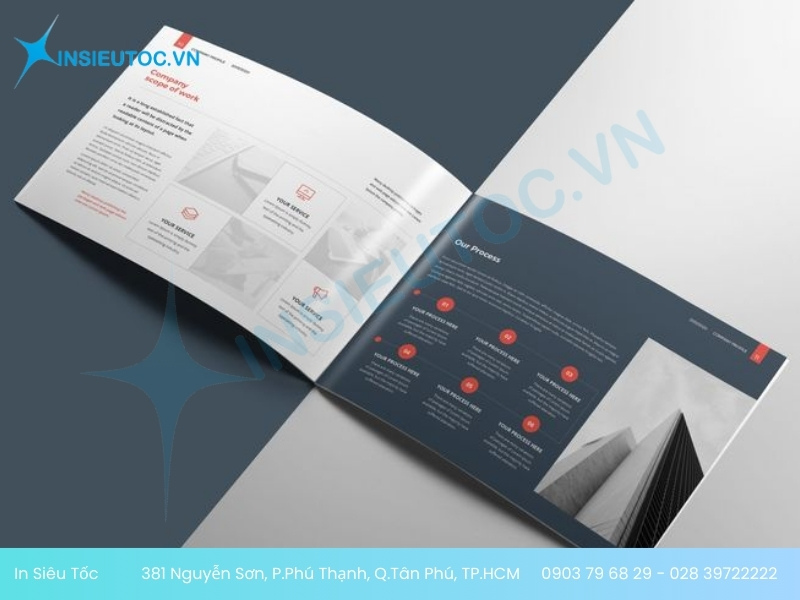 in ấn catalogue giá rẻ