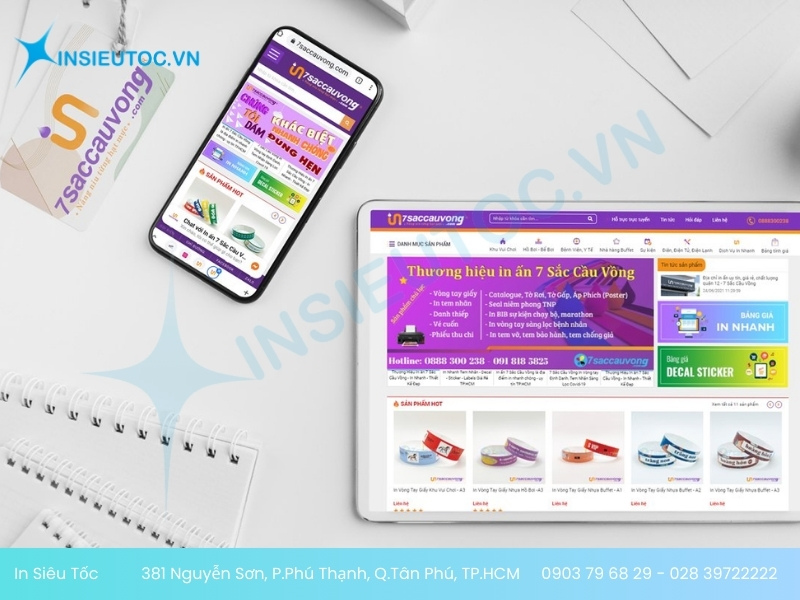 in catalogue giá rẻ
