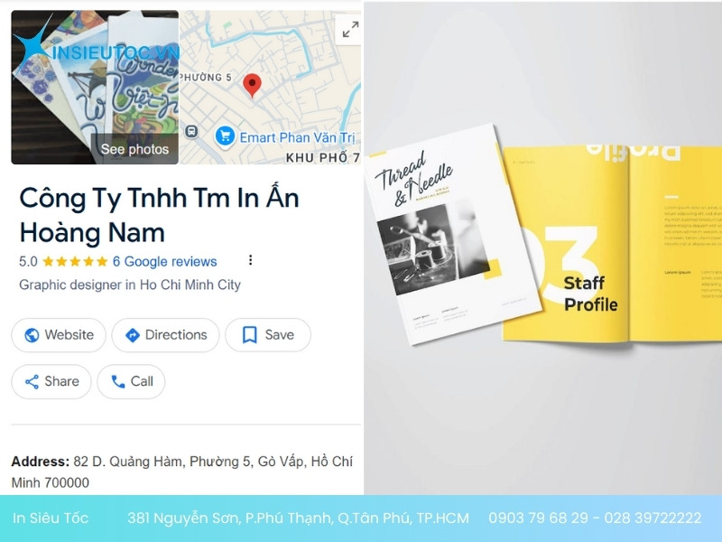 in catalogue gò vấp chất lượng in catalogue gò vấp chất lượng