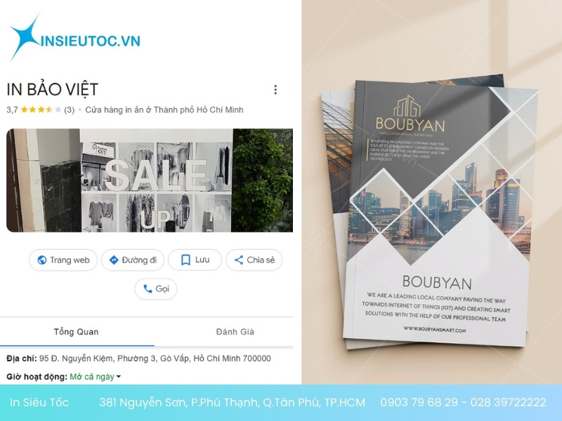 in catalogue gò vấp giá rẻ in catalogue gò vấp giá rẻ