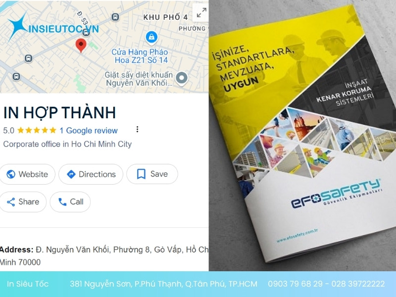 in catalogue ở đâu in catalogue ở đâu