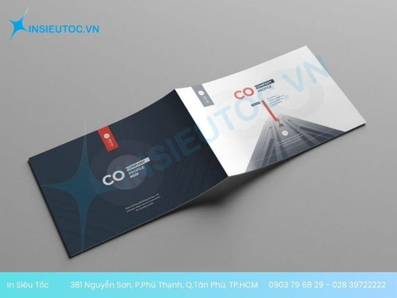 in nhanh catalogue giá rẻ