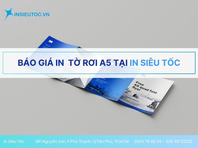 in to roi a5 gia re - In Siêu Tốc