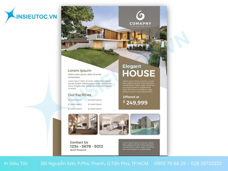 in tờ rơi số lượng ít giá rẻ in tờ rơi số lượng ít giá rẻ