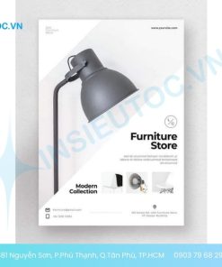 in tờ rơi số lượng ít hcm