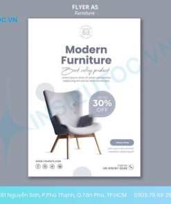 in tờ rơi số lượng ít tại tphcm