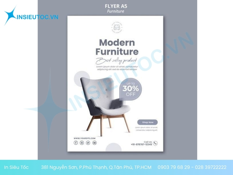 in tờ rơi số lượng ít tại tphcm in tờ rơi số lượng ít tại tphcm