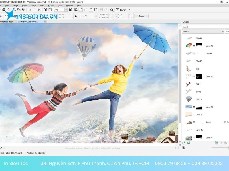 thiết kế catalog giá rẻ