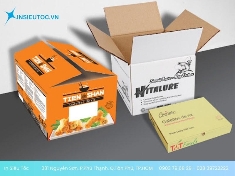 xưởng in hộp carton
