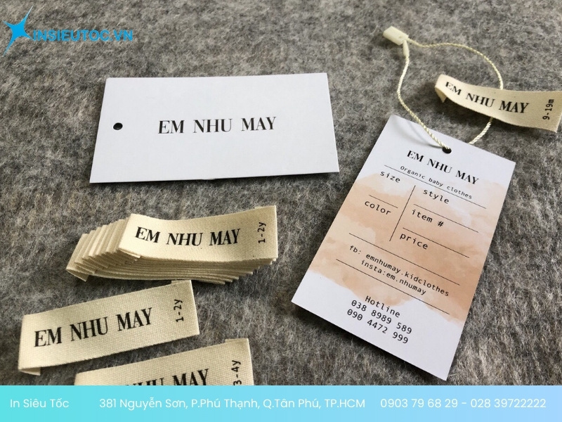 xưởng in tem nhãn tphcm xưởng in tem nhãn tphcm