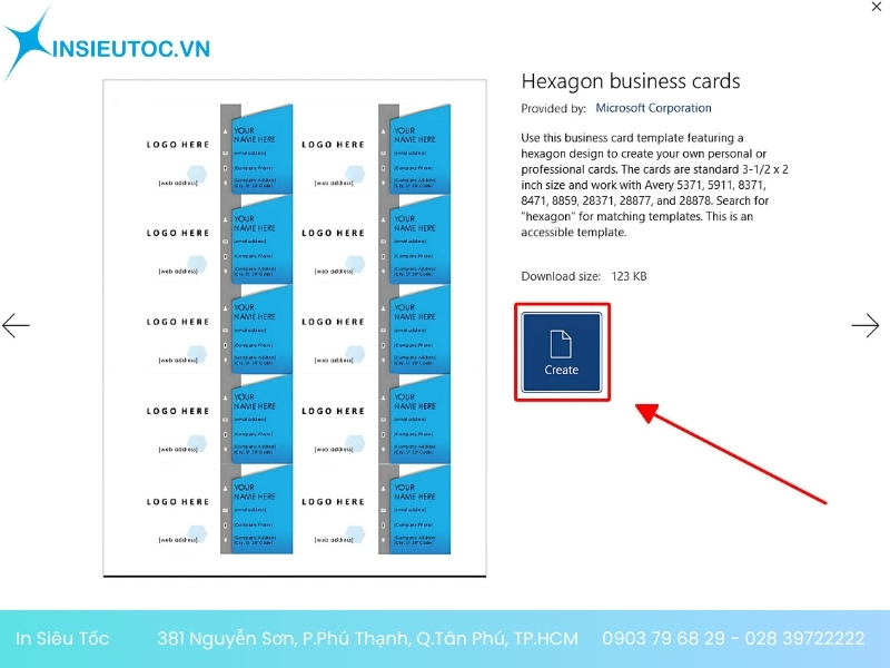 cách làm name card cách làm name card