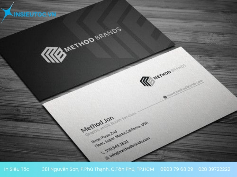 cách làm name card cách làm name card