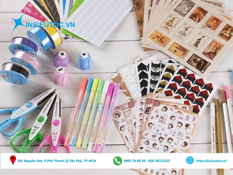 cách làm lịch để bàn