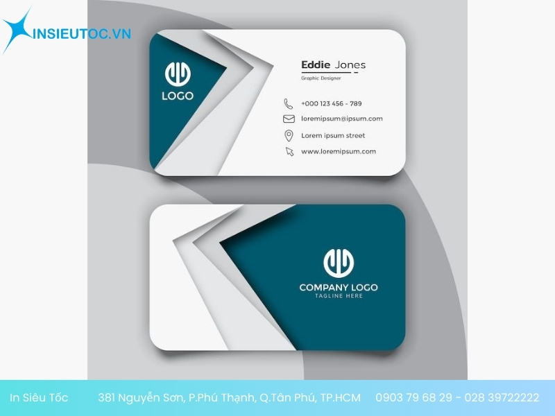 mẫu card visit độc đáo mẫu card visit độc đáo