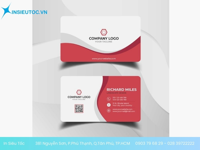 mẫu card visit độc đáo mẫu card visit độc đáo