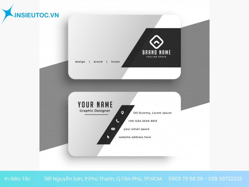 mẫu card visit độc đáo mẫu card visit độc đáo