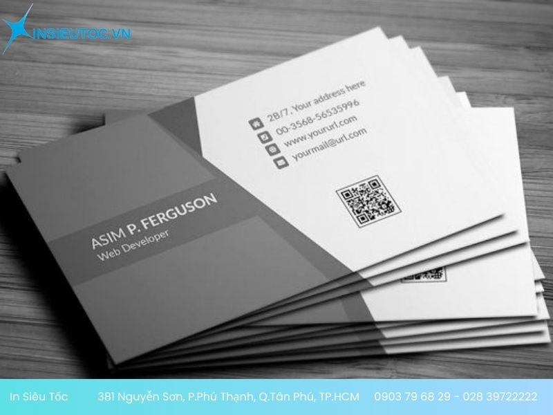 cách làm name card cách làm name card