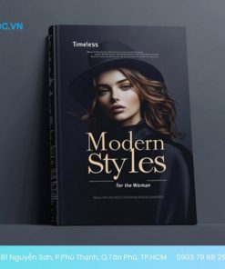 báo giá in catalogue bìa cứng